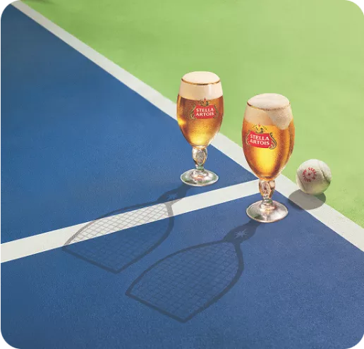 Two (2) Tickets to the National Bank Open Finals presented by Rogers in Toronto on August 7, 2025.