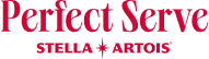 Logo - Stella Perfect Serve