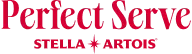 Logo - Stella Perfect Serve